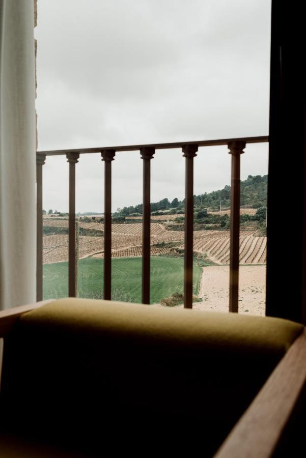 Palacio Condes De Cirac Villalba de Rioja Exteriör bild