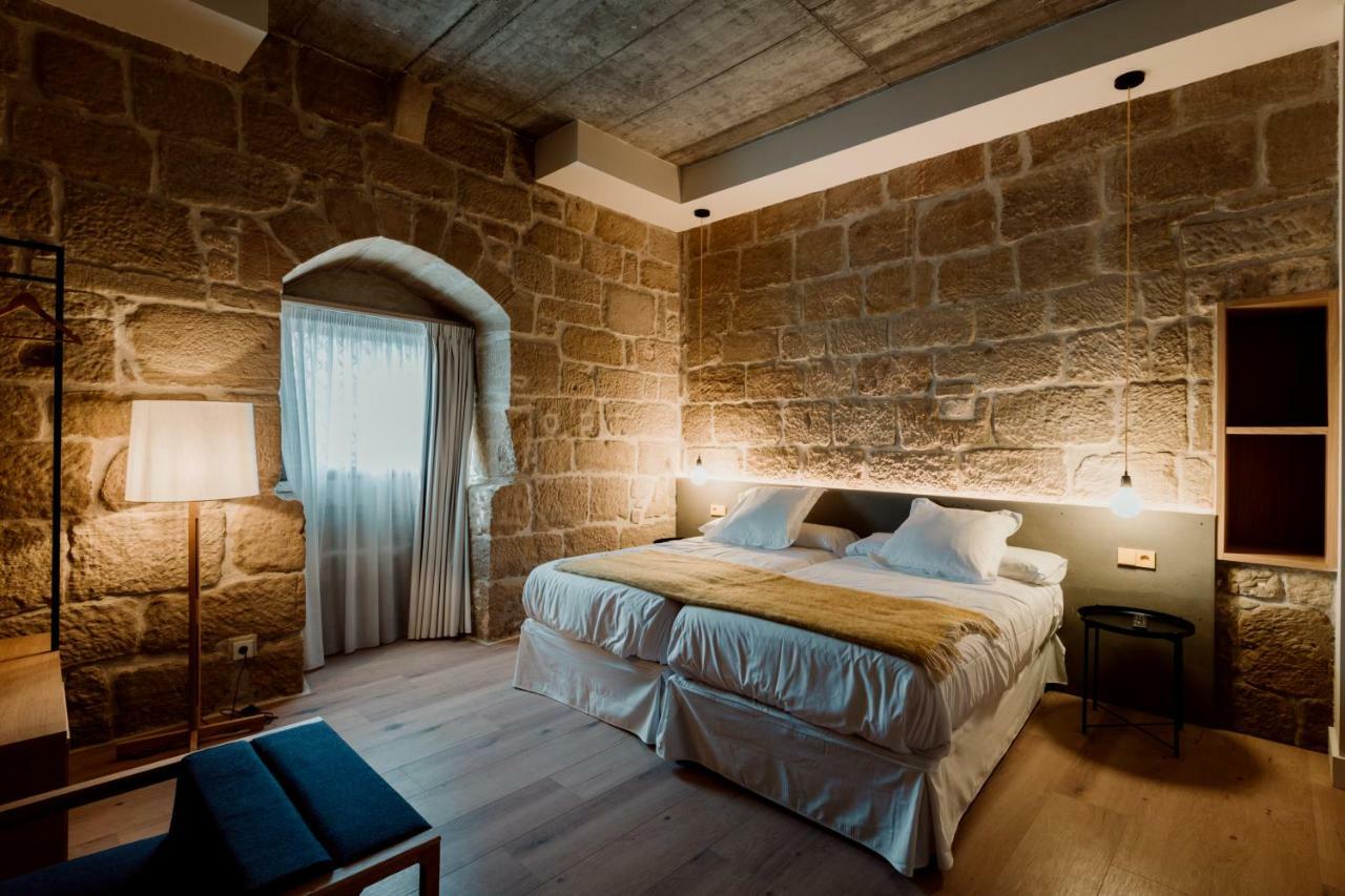 Palacio Condes De Cirac Villalba de Rioja Exteriör bild