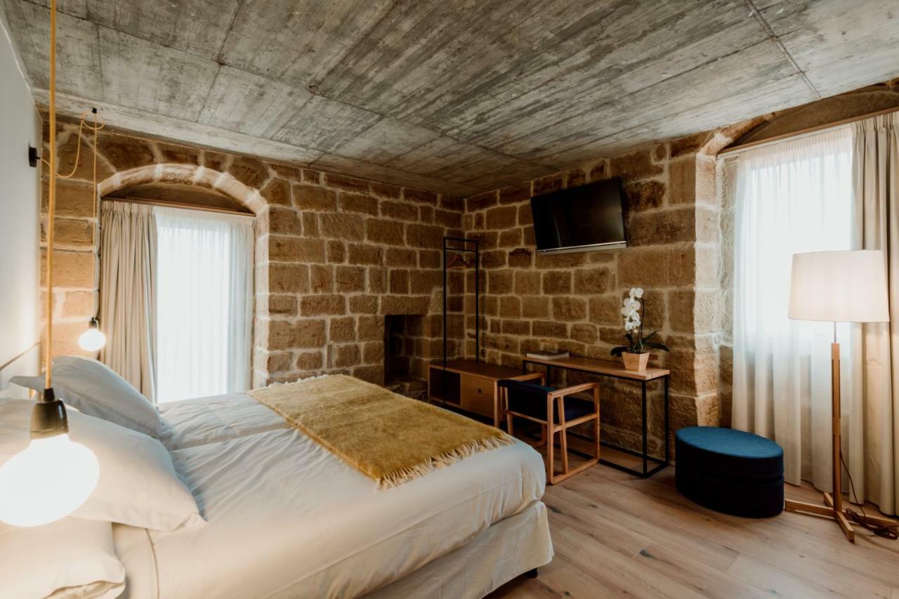 Palacio Condes De Cirac Villalba de Rioja Exteriör bild