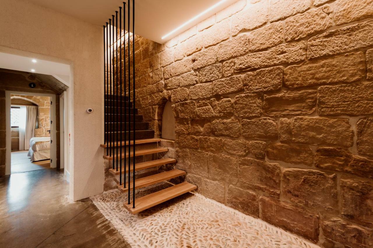 Palacio Condes De Cirac Villalba de Rioja Exteriör bild