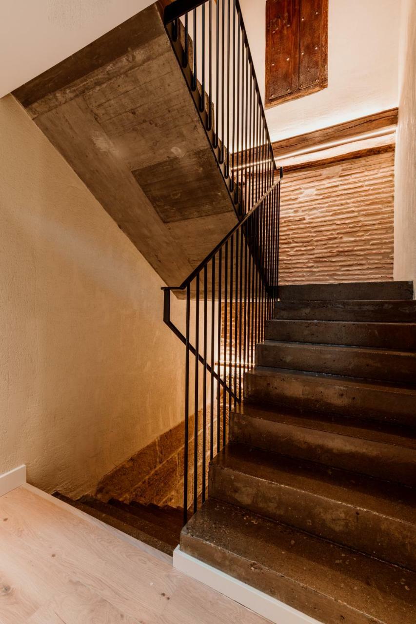 Palacio Condes De Cirac Villalba de Rioja Exteriör bild