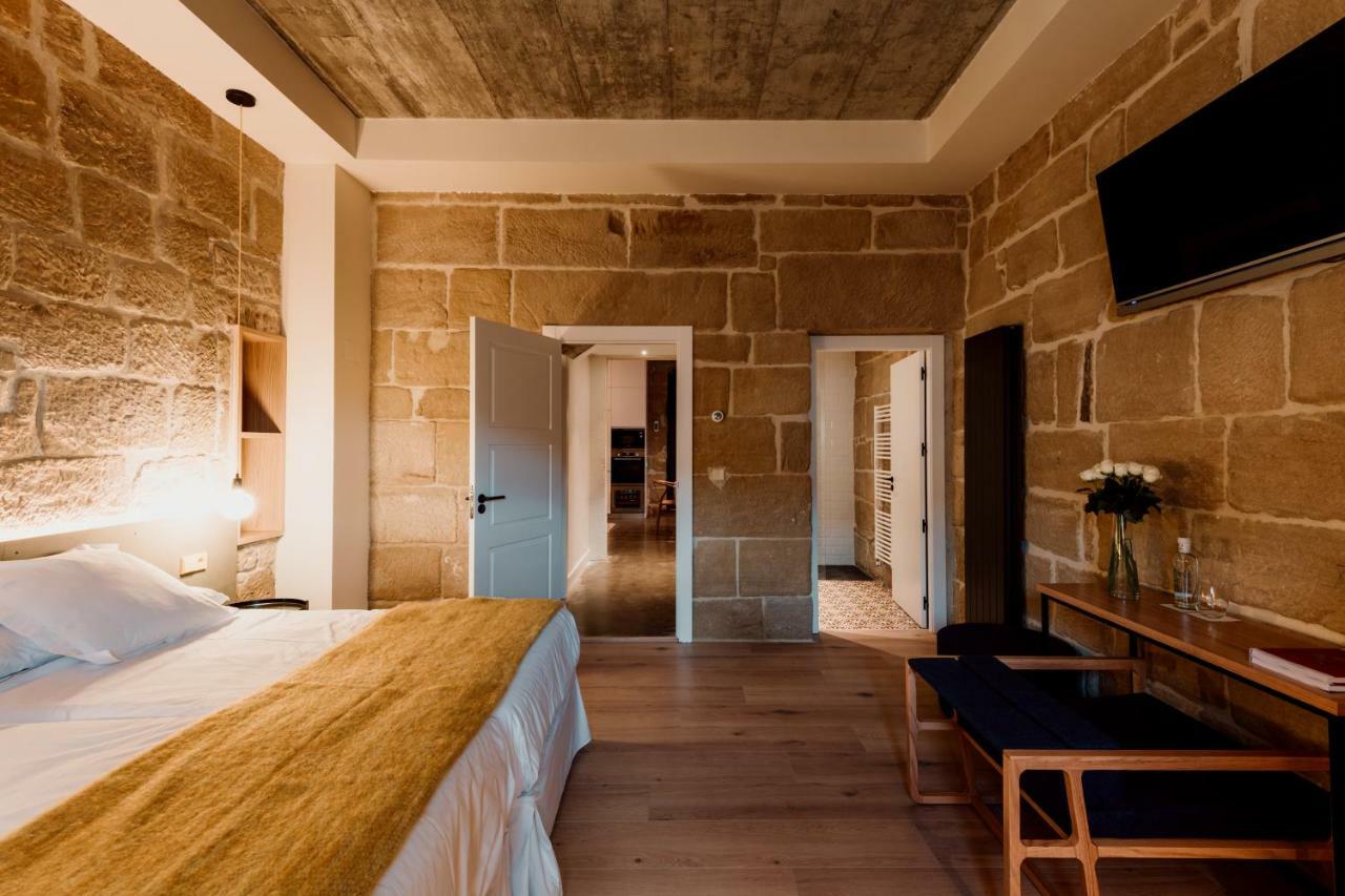 Palacio Condes De Cirac Villalba de Rioja Exteriör bild